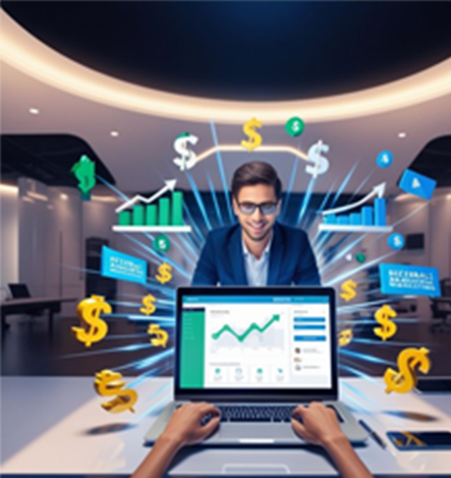 Digital Strategy